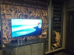 -范特西FANTASY量贩式KTV(民主广场店)