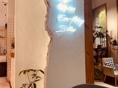 -COTTON CAFE(德信·中外公寓店)