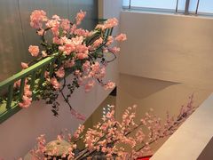 -荷塘秋月·本帮江浙菜(国权路店)