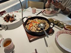 -谭厨中山传家菜.乳鸽.脆鲩鱼(华强北中航城店)
