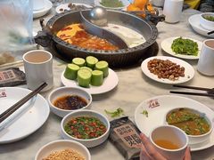 -川味观·鲜货火锅(景芳水湘店)