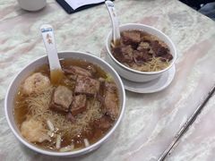 -麦奀云吞面世家 山顶店(山顶广场店)