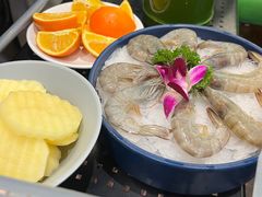-刘一手重庆火锅(万达广场店)