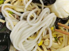 -线人米线(桂林路店)