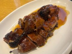 -去茶去餐厅(中央大街店)