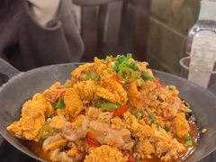 -湘肠香火锅店(团结湖店)