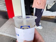 杨枝甘露-茶百道(京溪店)