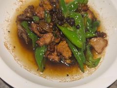 -绿茶餐厅(天津天河城店)