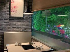 大堂-野妹火锅(南园店)
