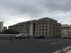 -上海四行仓库抗战纪念馆