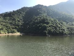 -梧桐山风景名胜区