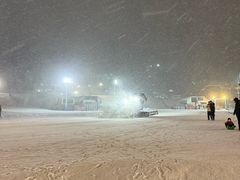 -长白山万达锦华套房酒店