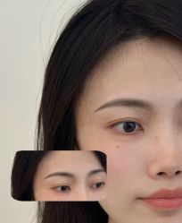 -张小野·专业半永久纹眉