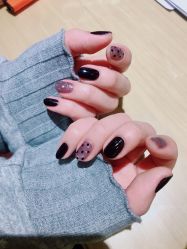 -济南花里美甲美睫