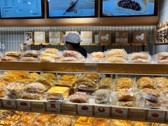 -小飞象面包公社(珠江路金鹰店)