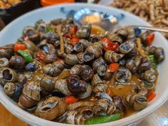 -下梅人家土菜馆(历史文化餐厅度假区店)