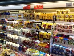 -京客隆超市(北苑店)