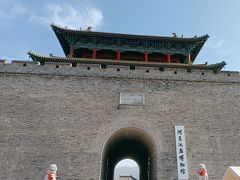 -河东池盐文化博览园