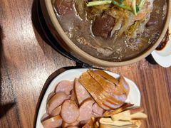-六泰居·尔滨地标·东北菜(松北店)