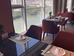 -福州西湖大酒店·怡湖咖啡厅