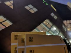 -重庆国际马戏城