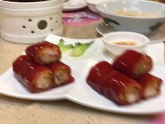 -点都德(华强南店)