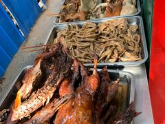 -王浩儿纪六孃甜皮鸭(乐山总店)