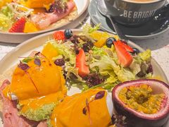 -BE BRIGHT KITCHEN(正佳广场店)