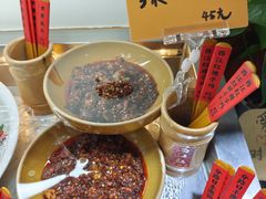 -西江红·株洲本地菜(滨江南路店)