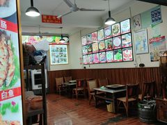 大堂-阿昌白族石板烧(大理古城店)