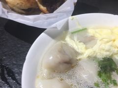 -买又大餐厅(福林里店)