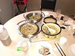 -琼林徽宴(中央门店)