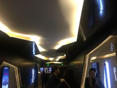 -英皇UA电影城(虹桥天地店)