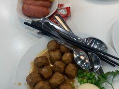 -宜家·瑞典风味餐厅(北京西红门店)