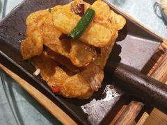 -58度品质川菜馆(经一路店)