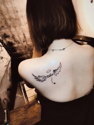 点击看大图 -雲艺刺青·洗纹身