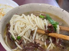 鱿鱼面-大石人家鱿鱼面馆(大石西路总店)