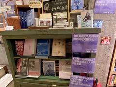 -1200读书自习室(体育东店)