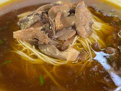 -兴福老面馆(寺路街店)