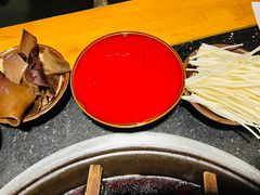 -洋马儿火锅(解放碑店)