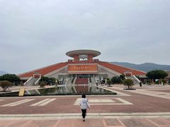 -中国闽台缘博物馆