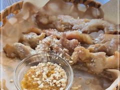 -曼谷食堂·泰国家庭料理(丹桂路店)