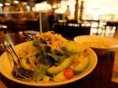 -斯比特花园西餐厅(东方商厦店)