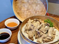 -云客来·花园餐厅(洛社店)