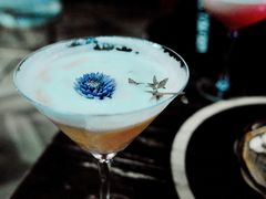 -MOSSO音乐酒吧·Live House(南京西路店)