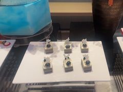 -顺德联塑万怡酒店·万荟轩自助餐厅