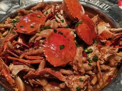 -胖哥俩肉蟹煲(湖滨银泰in77店)