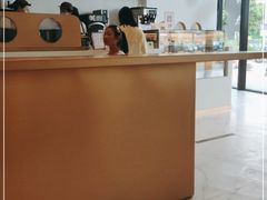 -喜茶(永旺梦乐城店)