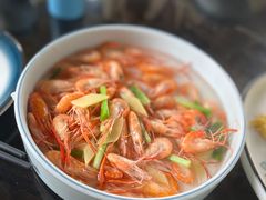 -西山人家·二十年老字号农家菜(旺山店)