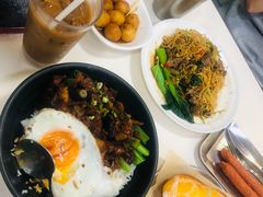 -華歡冰室-WahFoon(吉大店)
